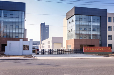 중국 Shandong Kai Steel Import And Export Co., Ltd.