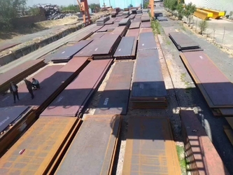 중국 Shandong Kai Steel Import And Export Co., Ltd.
