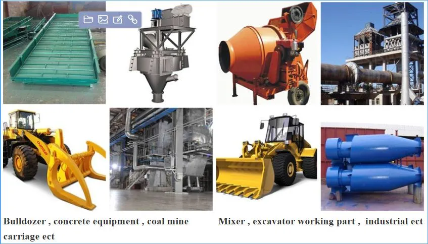 고급 품질 / 주페와 내마모강 Plate/ 마모 플레이트 /Wear 저항성 강철 플레이트 / 하르도스 마모 플레이트는 저항성 강철 플레이트 / 반대 웨어 철강 플레이트를 입습니다
