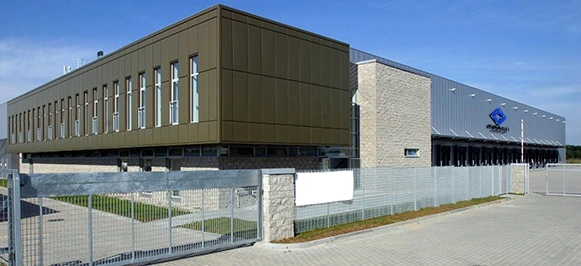 ASTM 마모 저항자 강철 시트 10