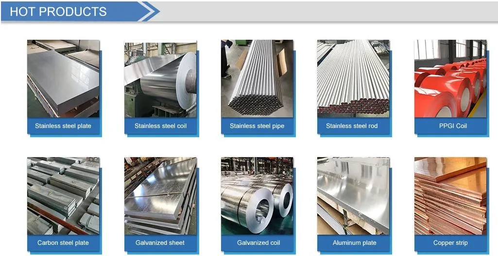 316 Stainless Steel Coil/Stainless Steel Coil 304/Stainless Steel Coils