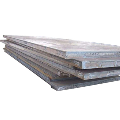 ASME 4340 박판 금속 SA516Gr60 저온 압력 용기 고강도 4130