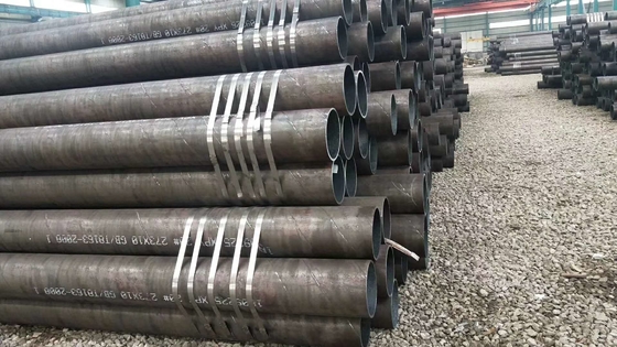 A53-A369 API 5L ASTM 탄소강 배관 A106 Gr.B 1-60mm