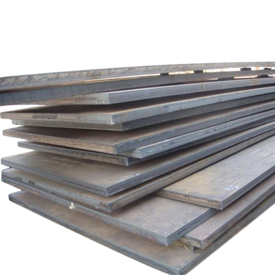 ASME 4340 박판 금속 SA516Gr60 저온 압력 용기 고강도 4130