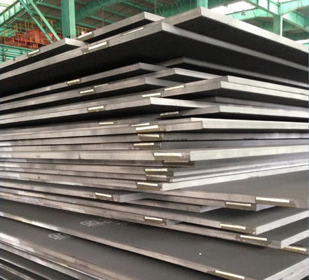 Dh36 Eh36 해양 철강 선박용 강 플레이트 ASTM A131 A32 A36 Ah36