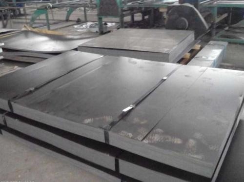 ASTM A36은 MS 온화한 강철판 판 S235 S275 S295 S355 2mm 3mm 5mm S275jr를 냉각 압연했습니다