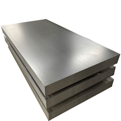 ASTM A36 추운 굴려진 MS 연강 박판 플레이트 S275 S295 S355 2 밀리미터 3 밀리미터 5 밀리미터 S275jr