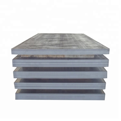 ASME 4340 박판 금속 SA516Gr60 저온 압력 용기 고강도 4130