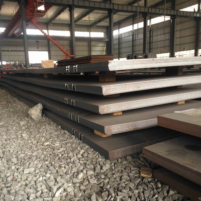 20 밀리미터 ASTM A516 Gr70 저합금강 플레이트 42crmo 1000-2200mm