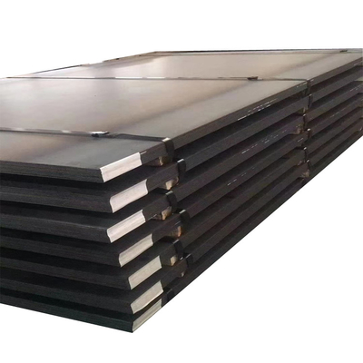 20 밀리미터 ASTM A516 Gr70 저합금강 플레이트 42crmo 1000-2200mm