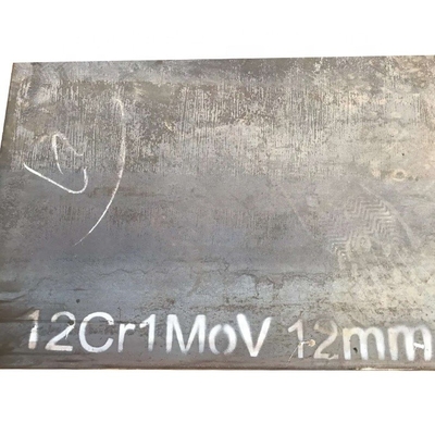 SCM430 1.7220 34CrMO4 합금 강 시트 4x8ft 1000-12000mm