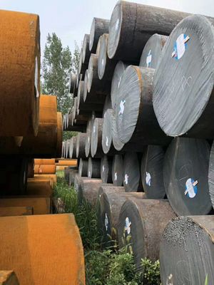 ASTM  탄소강 로드