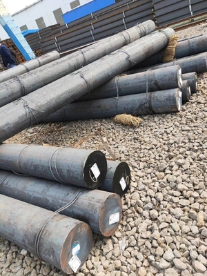 C45 1045 강재 환봉 1-12m 3.5m-6m AISI ASTM Q235