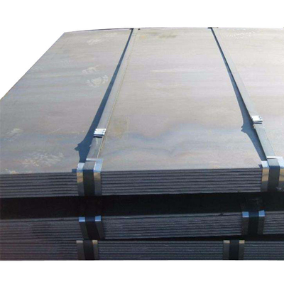 코르텐 날씨 레지스턴트 코르텐 ASTM Q355NH Q460NH Q345GNHL