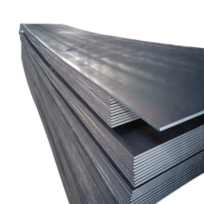 10mm Corten B 강판 시트 4x8 코일 등급 A B 2500mm