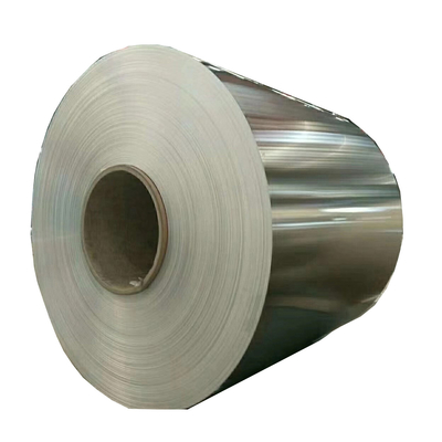 코일에서 0.5mm-2.0mm SPCC CHC 냉연강판 시트