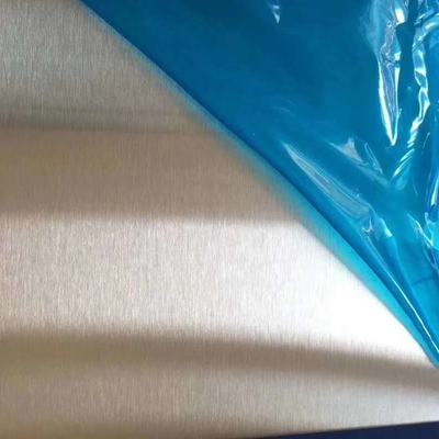 PVC A5052 H32 15 밀리미터 알루미늄 판 0.1-200mm T3-T8 장식