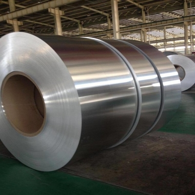 연마 알루미늄 강철 코일 0.1-200mm T3-T8 T351-T851