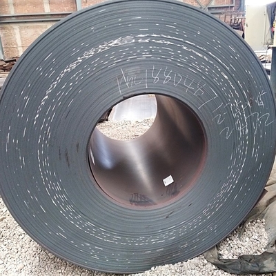 코일에서 600mm-1500mm 열연 강판