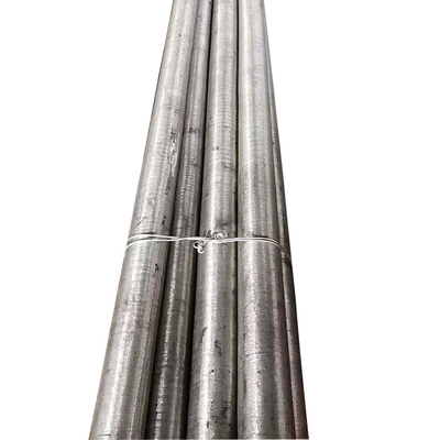 SCr440 41Cr4 구조용 합금 강재 환봉 20mm-300mm