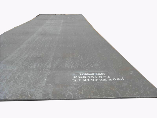 SCM430 1.7220 34CrMO4 합금 강 시트 4x8ft 1000-12000mm