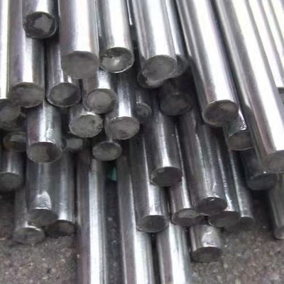 321 316 닦은 둥근 봉 1.0-400mm AISI ASTM DIN