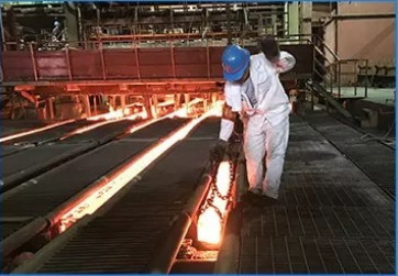 안출된 12 밀리미터 스테인레스 강 밝은 둥근 봉 ASTM DIN