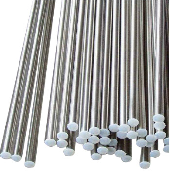 안출된 12 밀리미터 스테인레스 강 밝은 둥근 봉 ASTM DIN