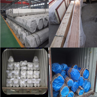 안출된 12 밀리미터 스테인레스 강 밝은 둥근 봉 ASTM DIN