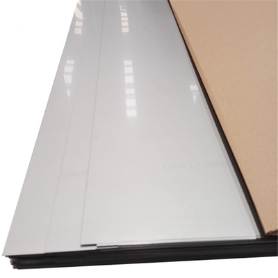 18 게이지 스테인리스 스틸 플레이트 시트 4x8 2b 마무리 상업적인 주방 Ss 304
